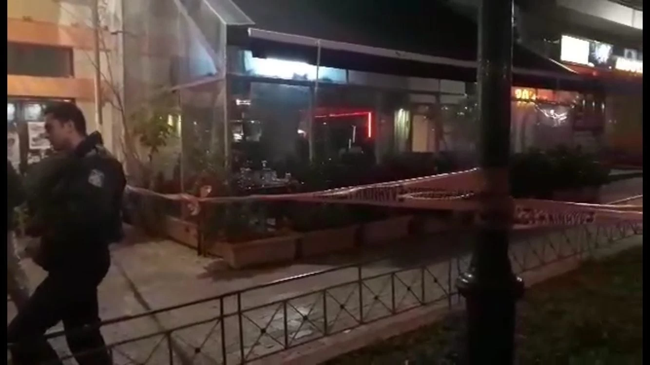 Ξεκαθάρισμα λογαριασμών η δολοφονία νεαρού στην Κυψέλη- Σταμάτησαν με μοτοσικλέτα και τον εκτέλεσαν με 6 σφαίρες